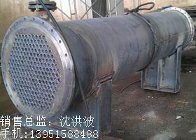 列管冷凝器、列管式冷凝器