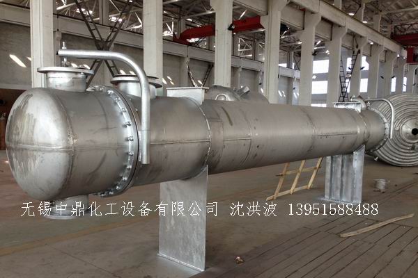 列管冷凝器、列管式冷凝器