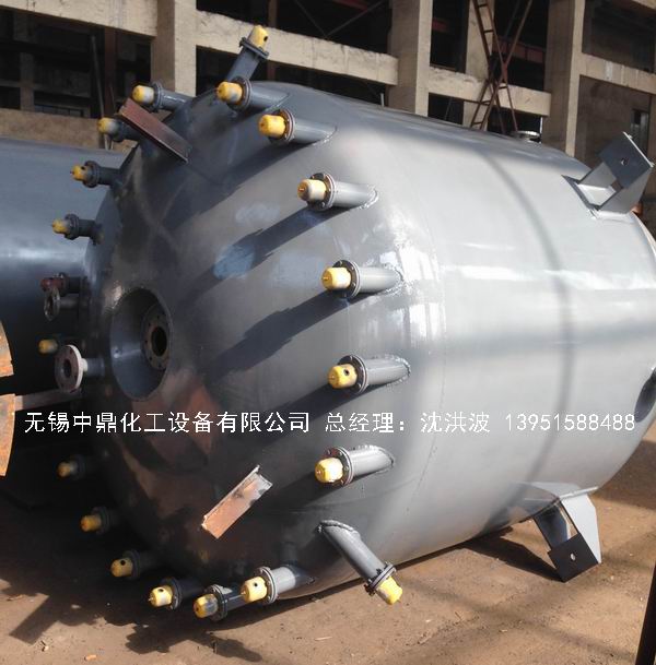 水熱反應(yīng)釜價格制定以何為依據(jù)？