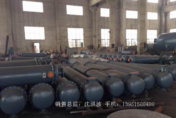 列管冷凝器、列管式冷凝器