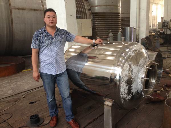 不銹鋼儲(chǔ)罐、不銹鋼臥式儲(chǔ)罐 不銹鋼立式儲(chǔ)罐 