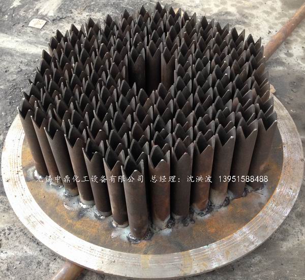 列管冷凝器、列管式冷凝器