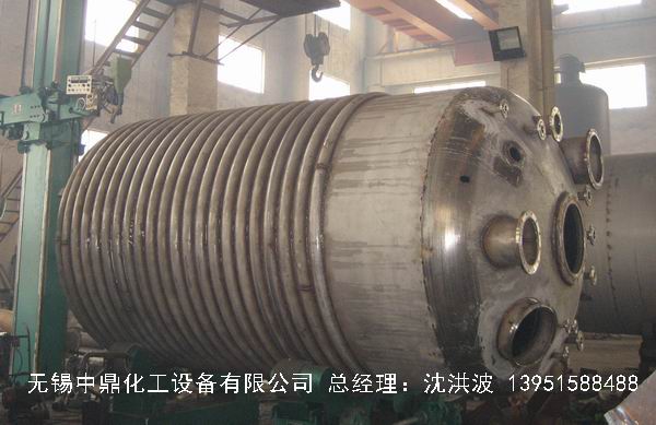 不飽和樹(shù)脂反應(yīng)釜、不飽和聚酯反應(yīng)釜 酚醛樹(shù)脂反應(yīng)釜 樹(shù)脂反應(yīng)釜 