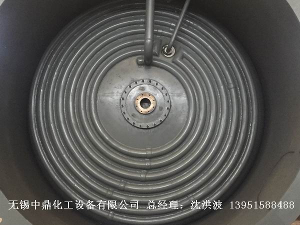 不飽和樹(shù)脂反應(yīng)釜、不飽和聚酯反應(yīng)釜 酚醛樹(shù)脂反應(yīng)釜 樹(shù)脂反應(yīng)釜 