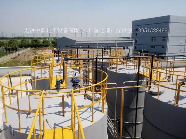 不銹鋼立式儲罐、碳鋼立式儲罐、立式儲罐 